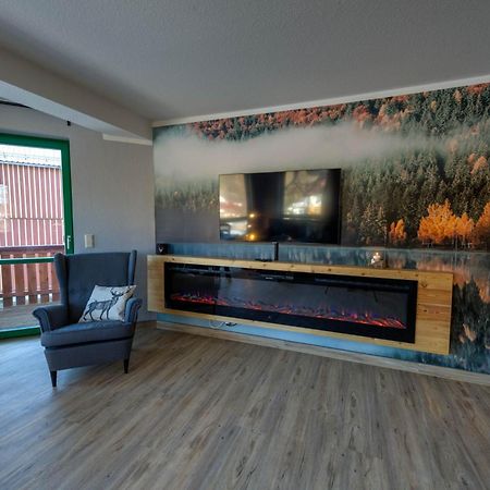 Auszeit-Im-Harz Haus 5 Wohnung 22 Stiege 외부 사진