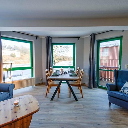 Auszeit-Im-Harz Haus 5 Wohnung 22 Stiege 외부 사진
